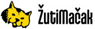 Žuti Mačak